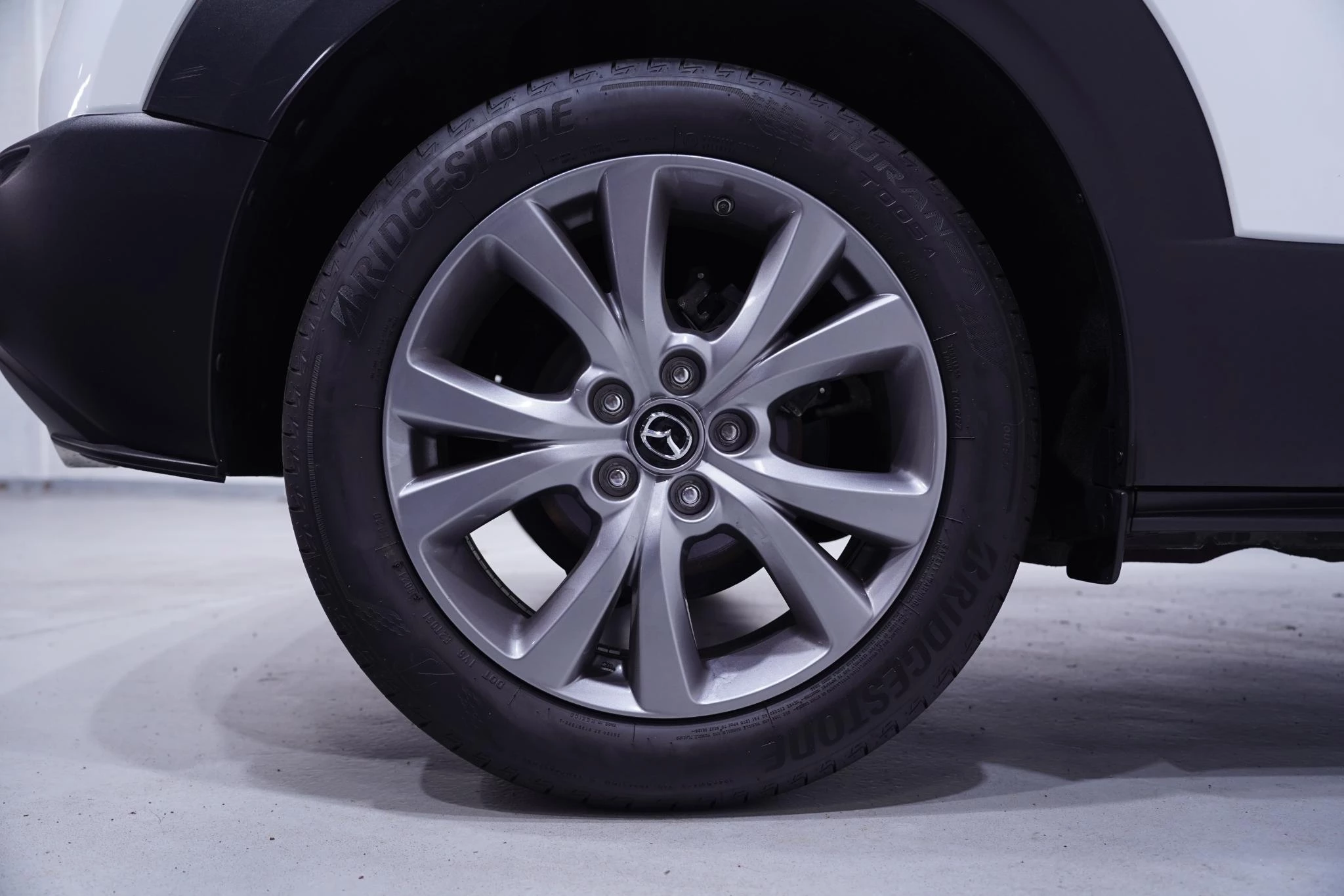 Hoofdafbeelding Mazda CX-30