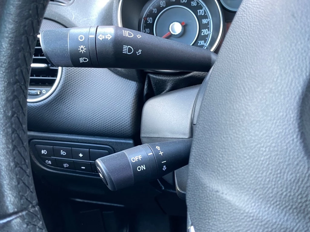 Hoofdafbeelding Fiat Punto