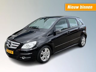 Mercedes-Benz B-Klasse 200 AUTOMAAT TREKHAAK