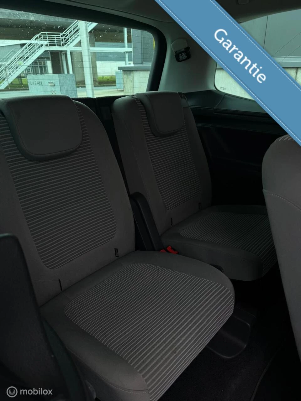 Hoofdafbeelding SEAT Alhambra