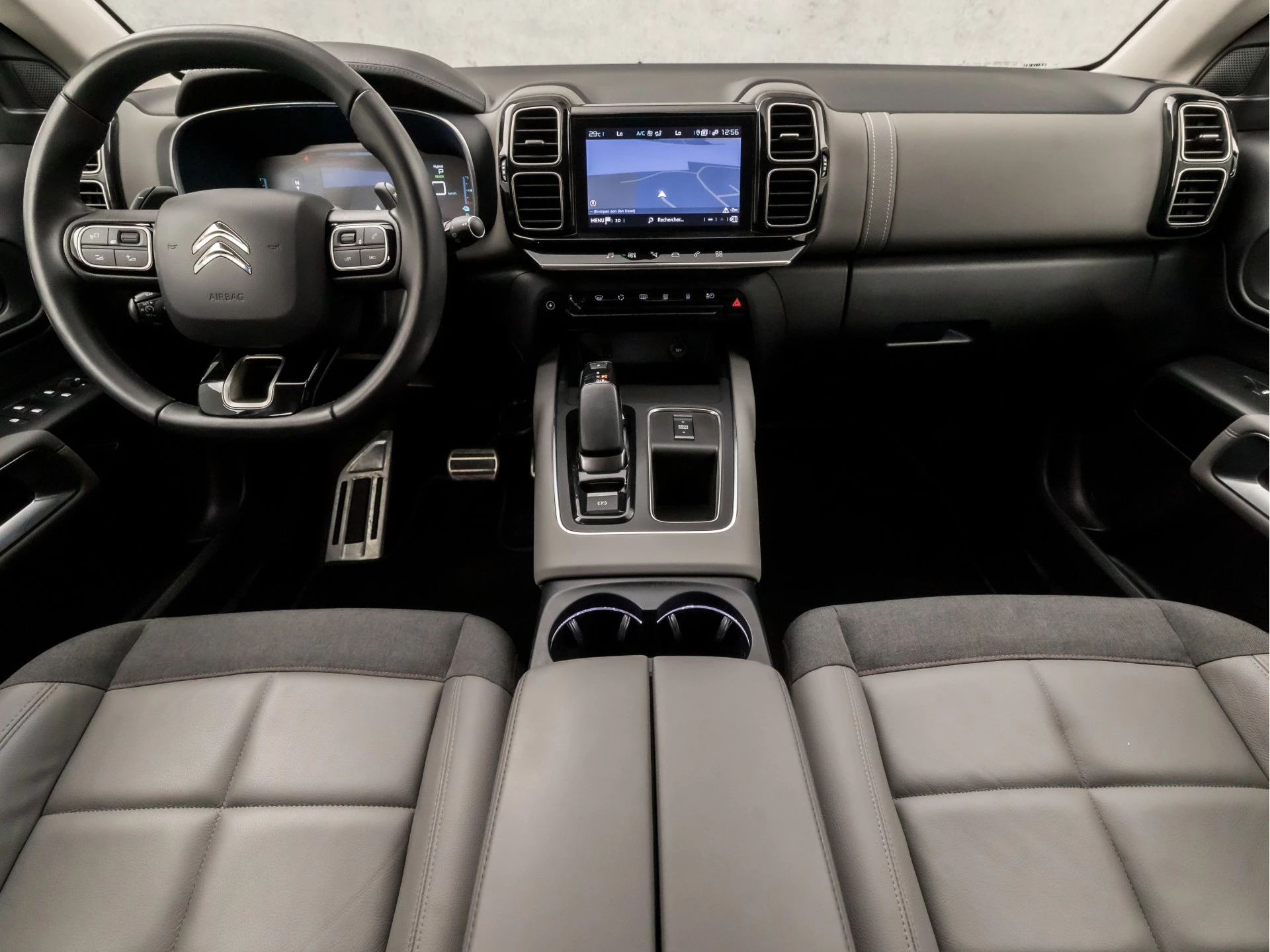 Hoofdafbeelding Citroën C5 Aircross