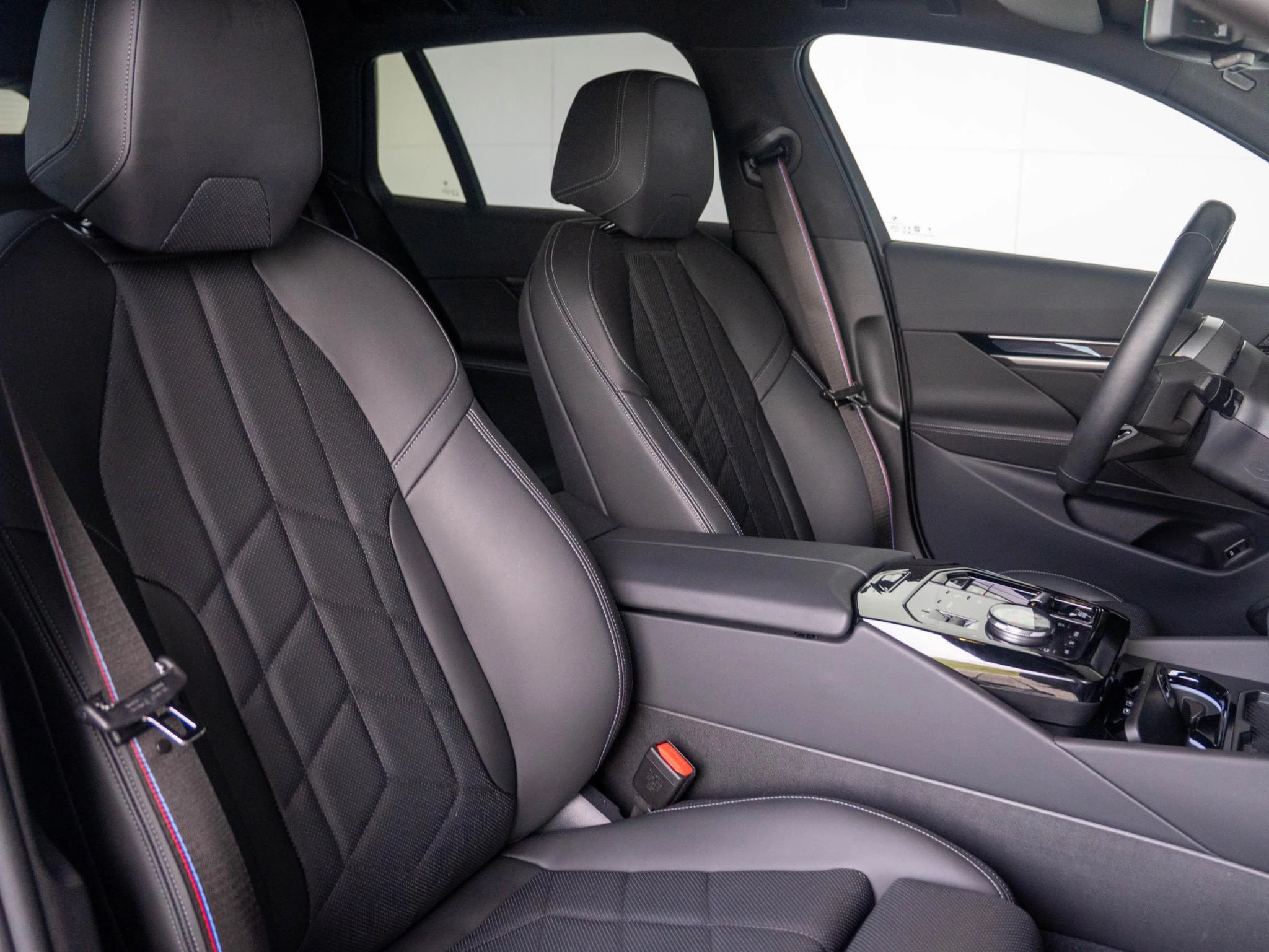 Hoofdafbeelding BMW i5