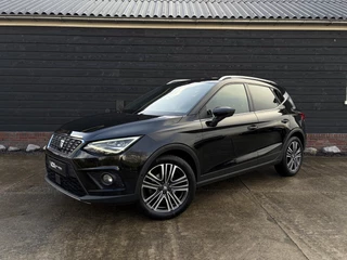 SEAT Arona 1.0 TSI Xcellence Business Intense - Led l ACC l Camera l Virt. Cockp. l Apple Cplay l Keyless