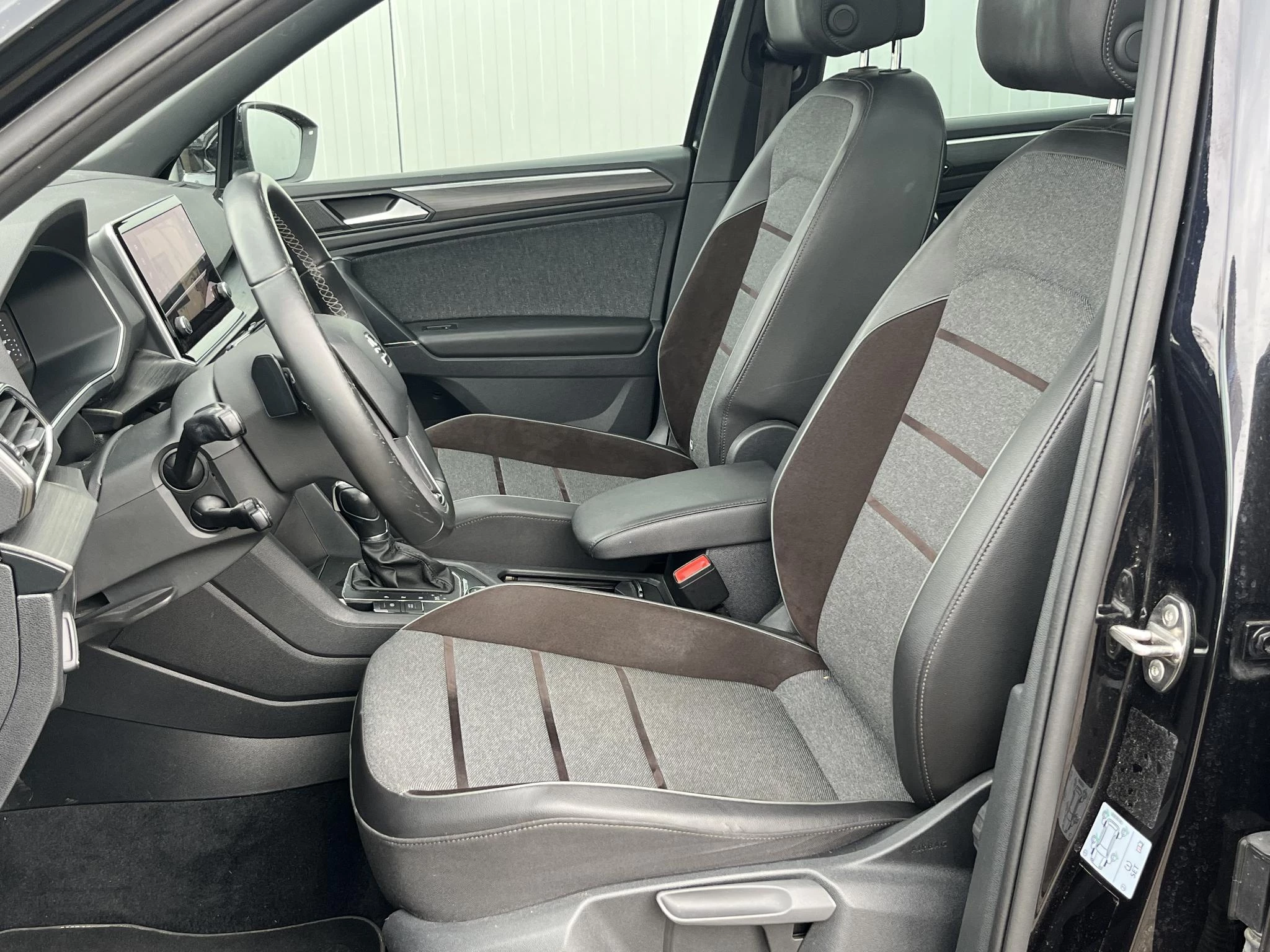 Hoofdafbeelding SEAT Tarraco