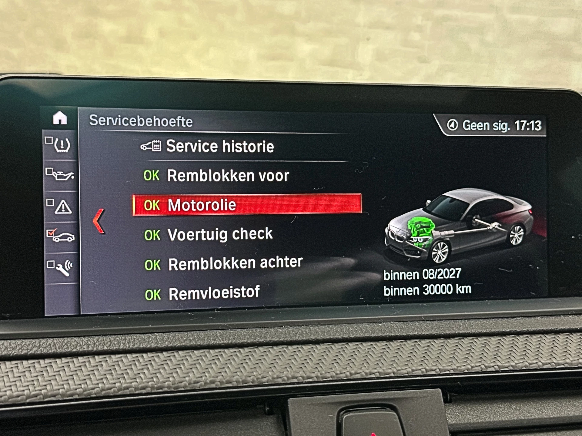 Hoofdafbeelding BMW M2
