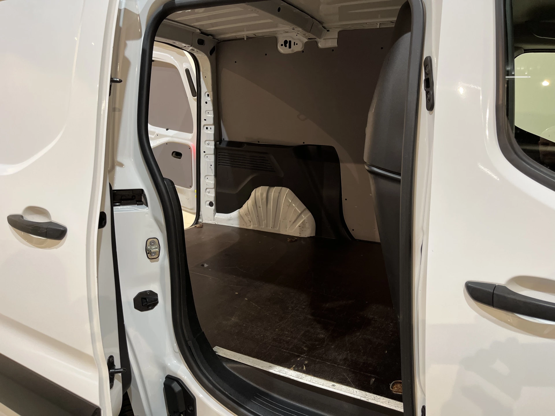 Hoofdafbeelding Toyota ProAce