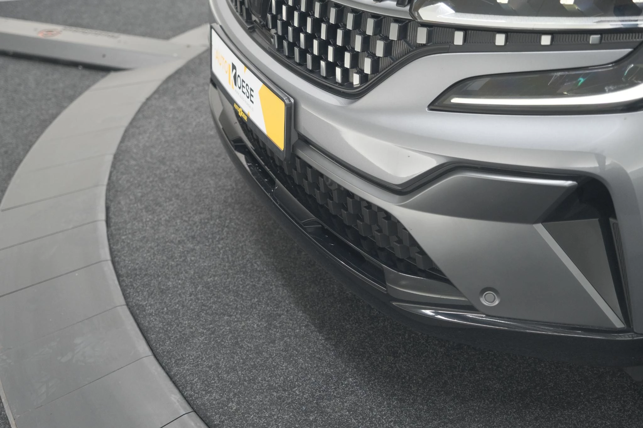 Hoofdafbeelding Renault Austral