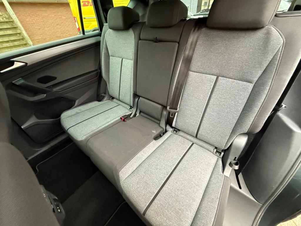 Hoofdafbeelding SEAT Tarraco