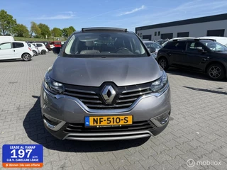Hoofdafbeelding Renault Espace Renault Espace 1.6 dCi Initiale Paris 5p.