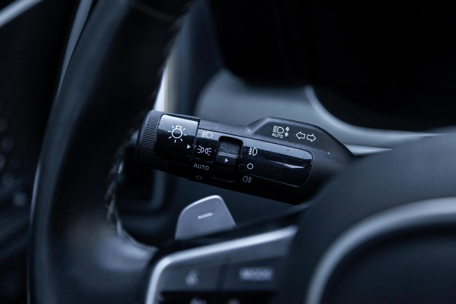 Hoofdafbeelding Kia Sorento
