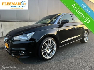 Audi A1 Sportback 1.4 TFSI * S Line * Nwe distributie *