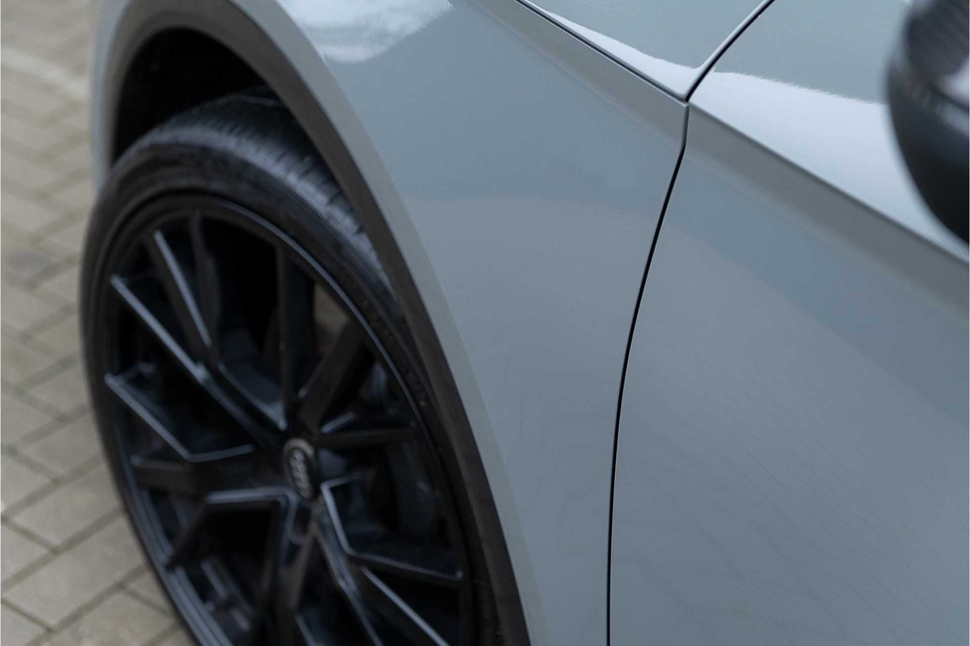 Hoofdafbeelding Audi SQ5