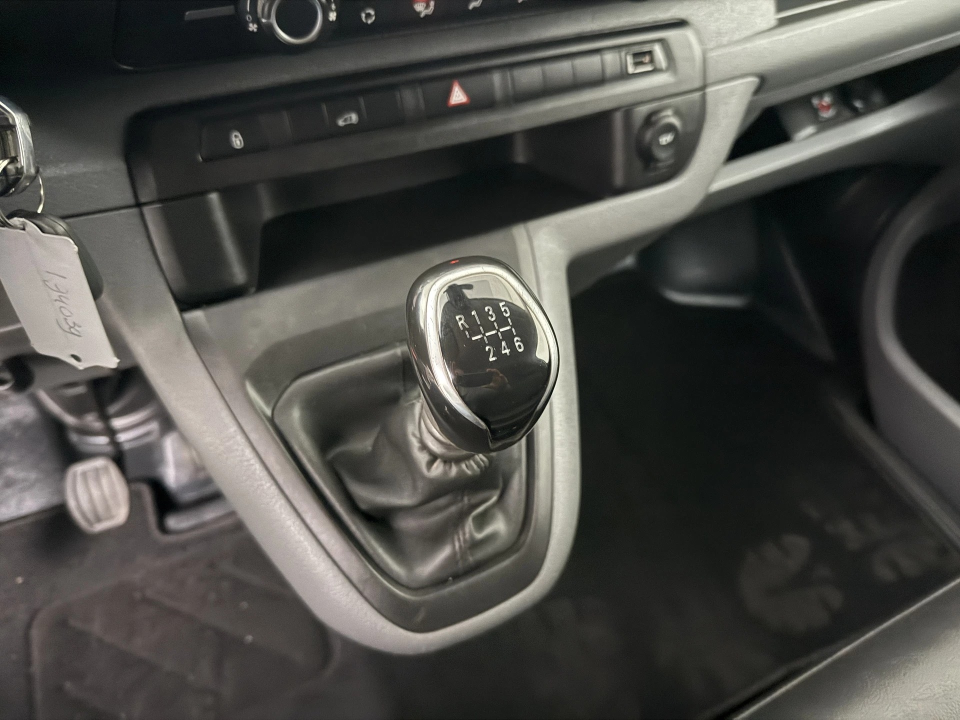 Hoofdafbeelding Peugeot Expert