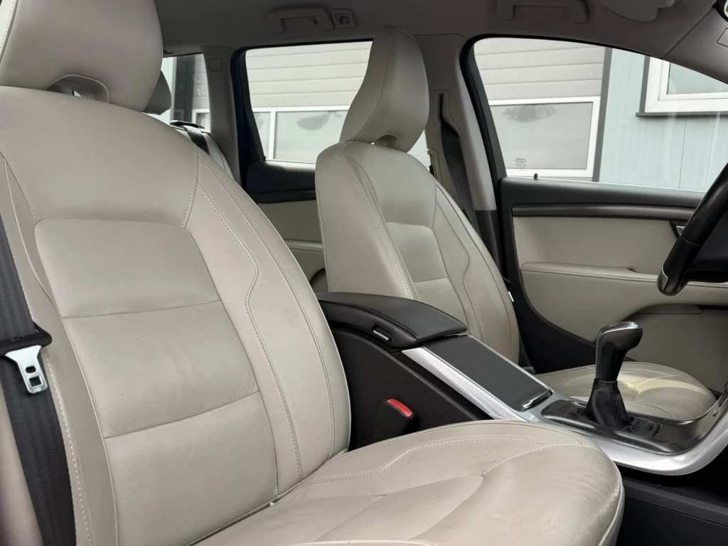 Hoofdafbeelding Volvo V70