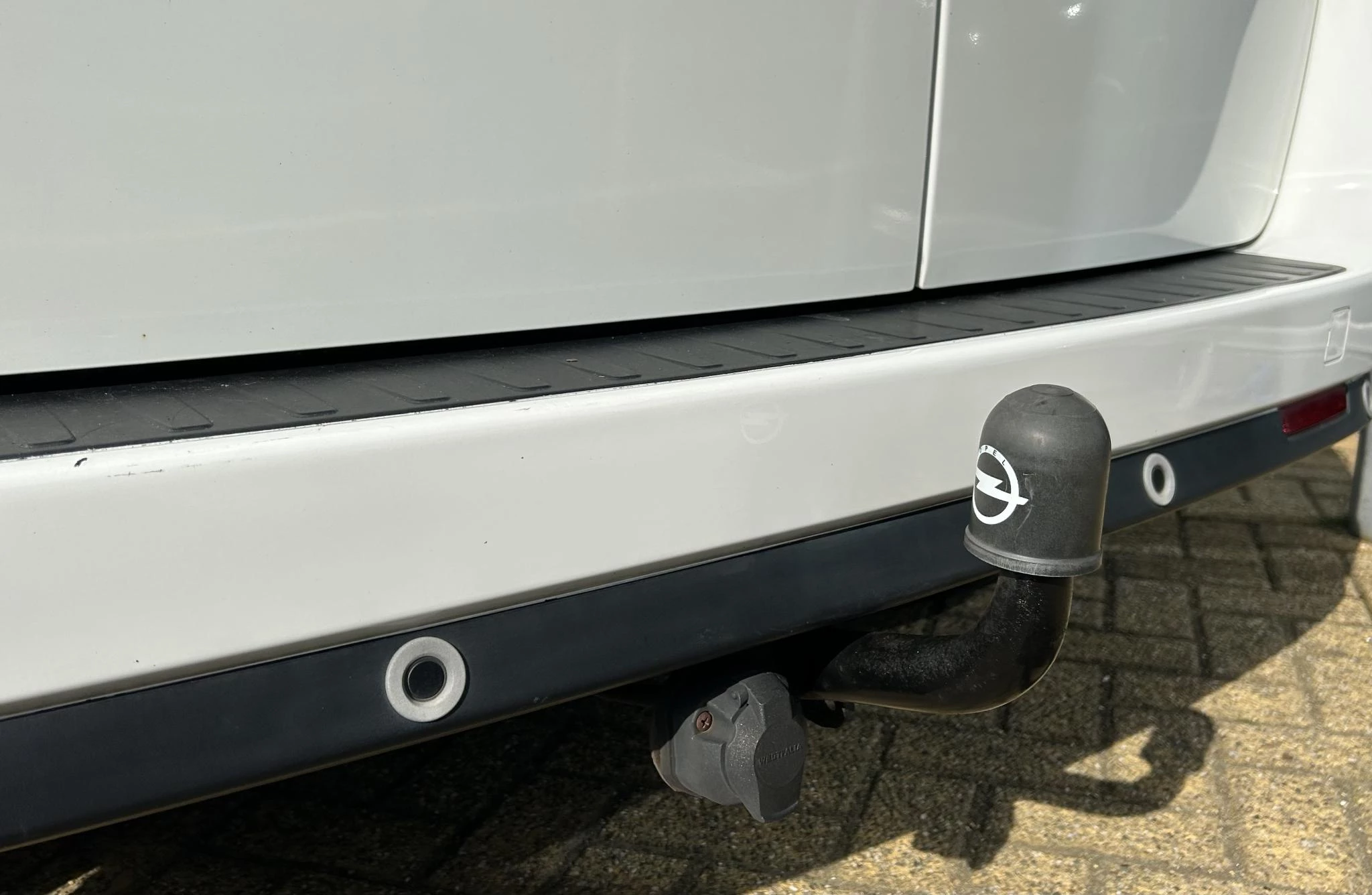 Hoofdafbeelding Opel Combo