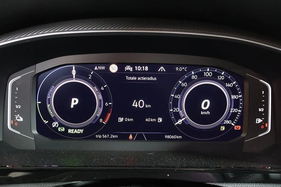 Hoofdafbeelding Volkswagen Arteon