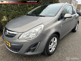 Opel Corsa 1.2-16V Selection