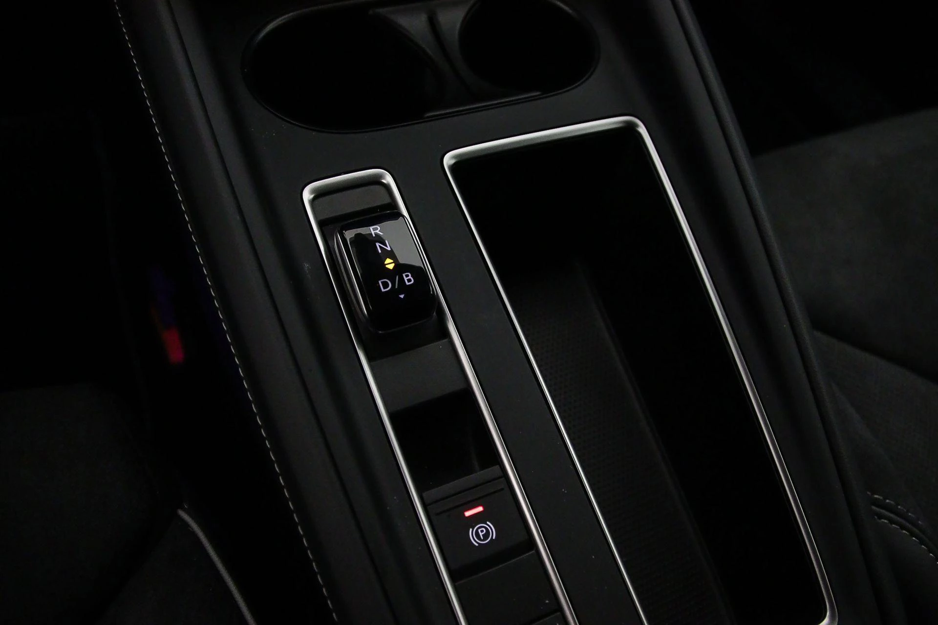 Hoofdafbeelding Škoda Elroq