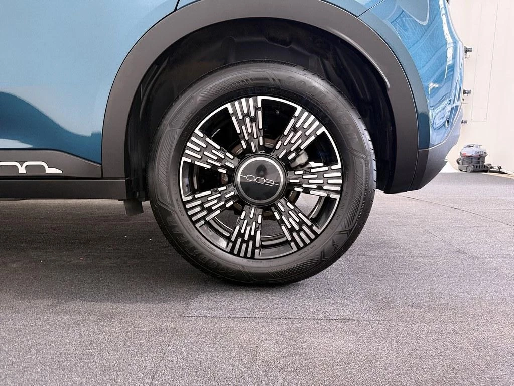 Hoofdafbeelding Fiat 600