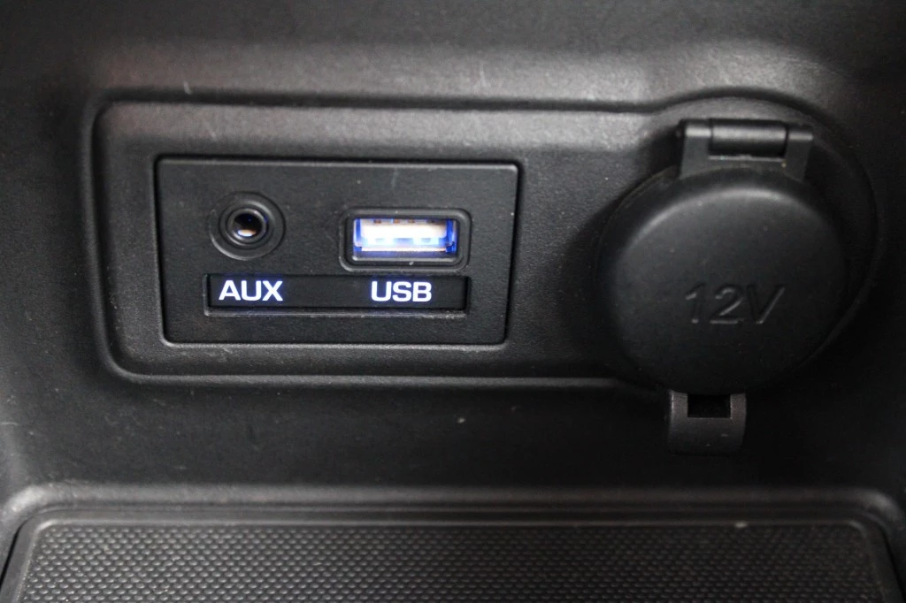 Hoofdafbeelding Hyundai ix20