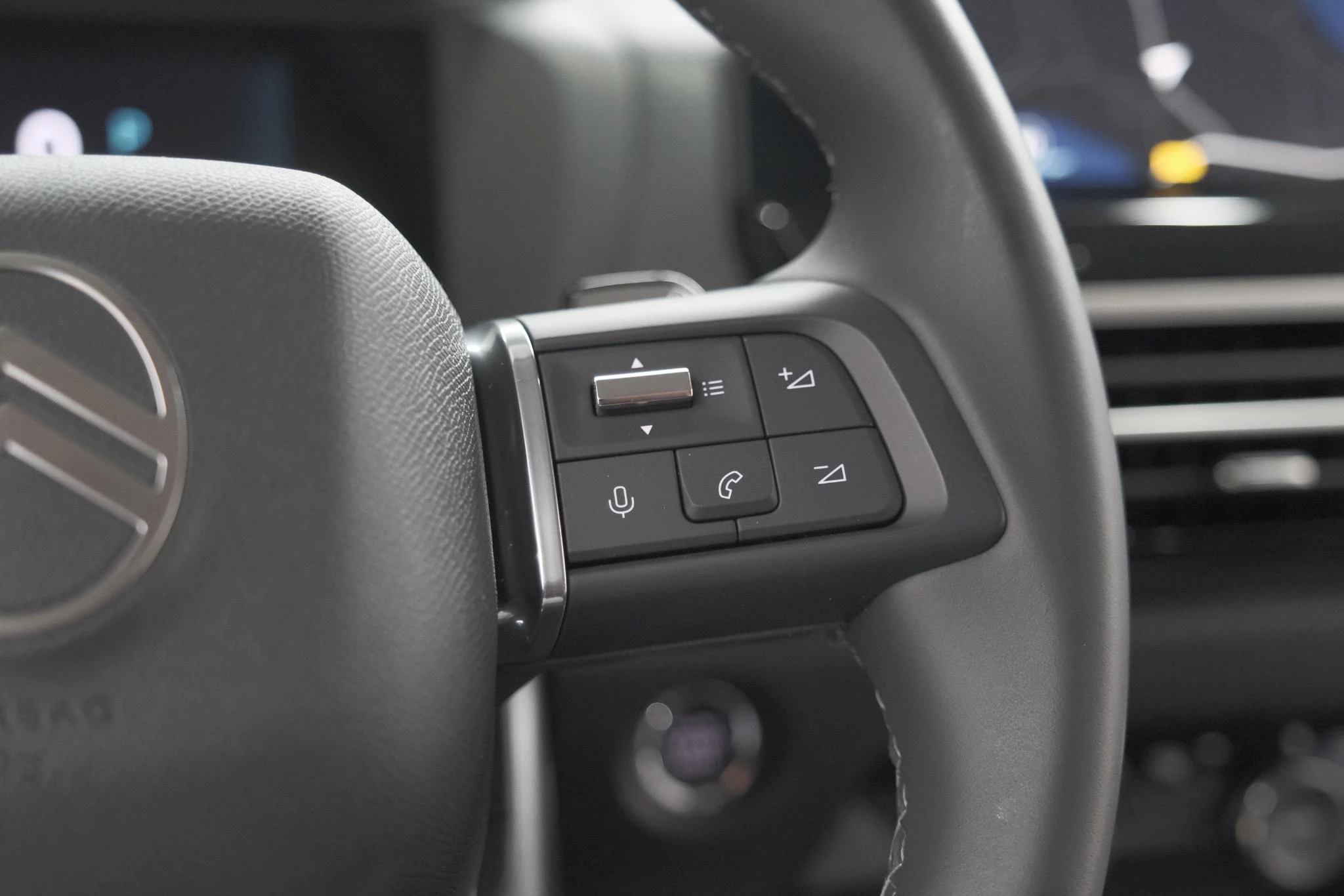 Hoofdafbeelding Citroën C4