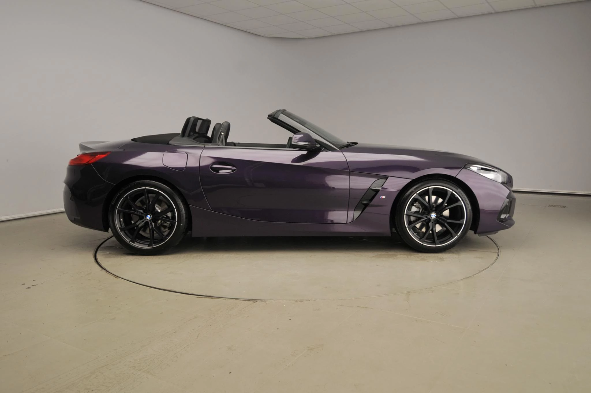 Hoofdafbeelding BMW Z4