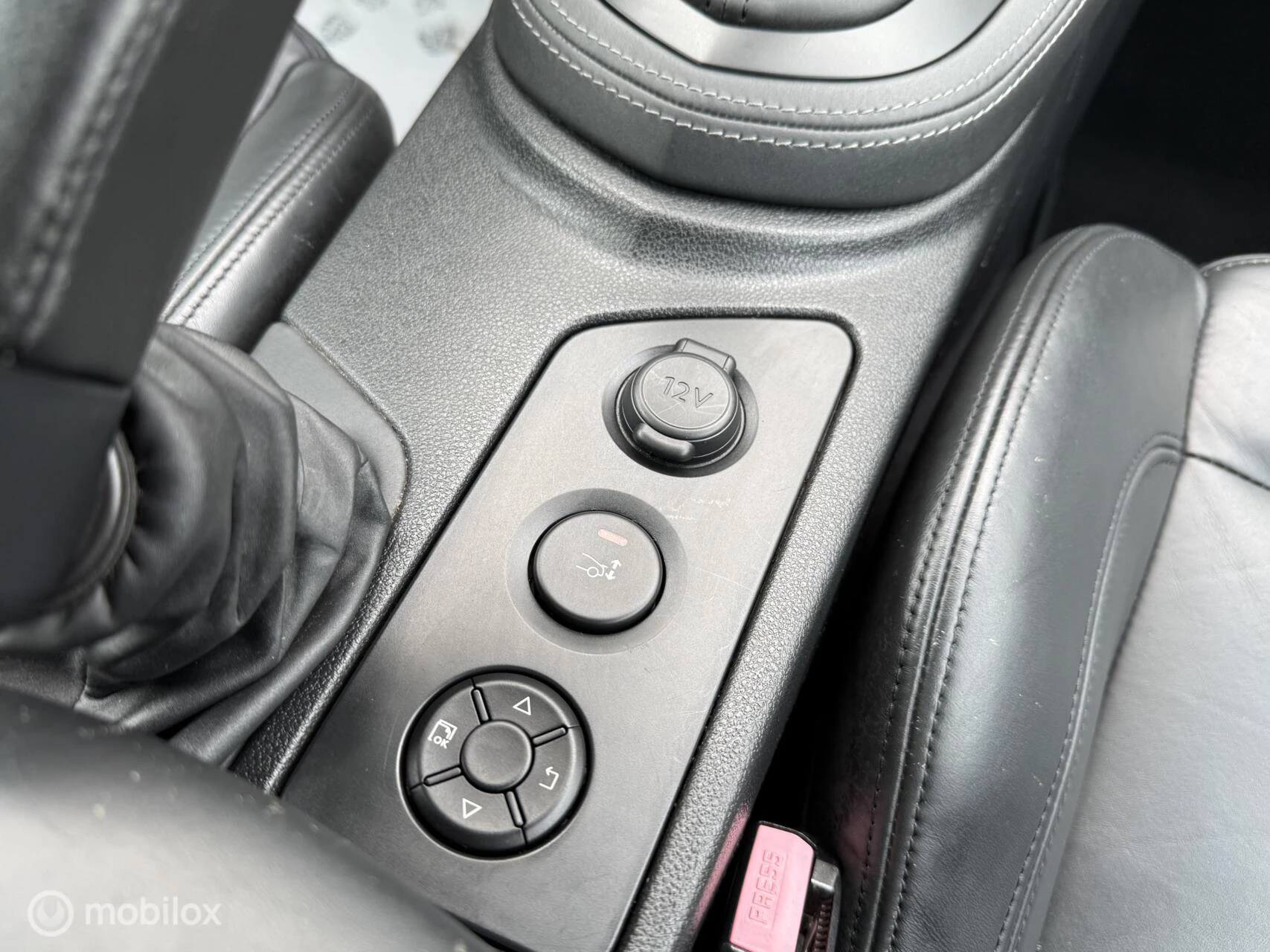 Hoofdafbeelding Peugeot RCZ