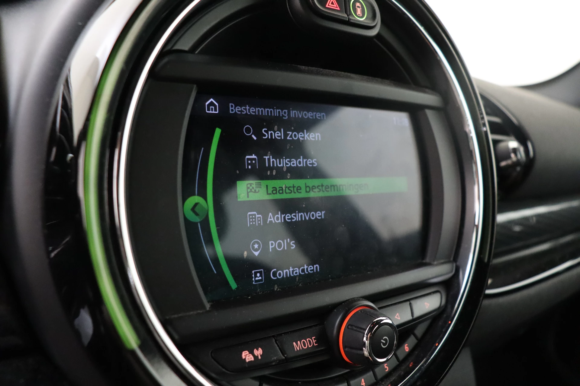 Hoofdafbeelding MINI Clubman