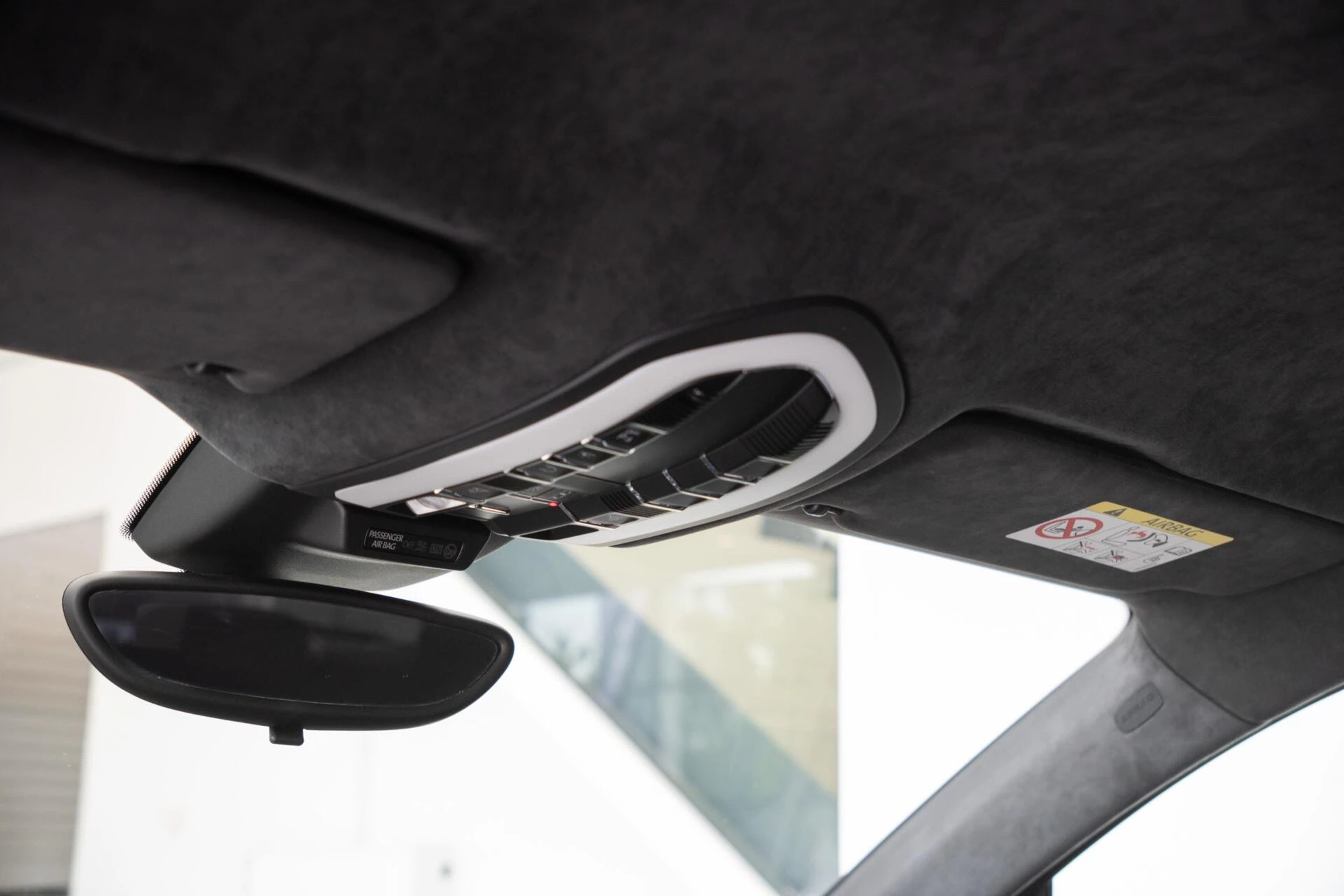 Hoofdafbeelding Porsche Macan