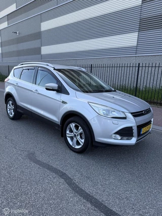 Ford Kuga 1.6 Titanium Trekhaak / Stoelverwarming /