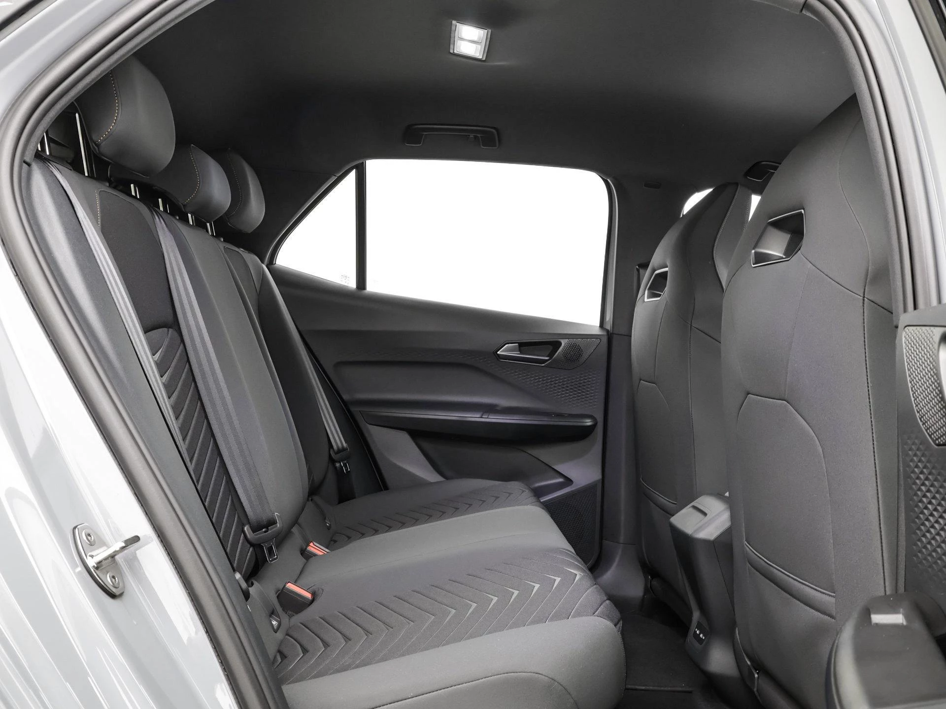 Hoofdafbeelding CUPRA Born