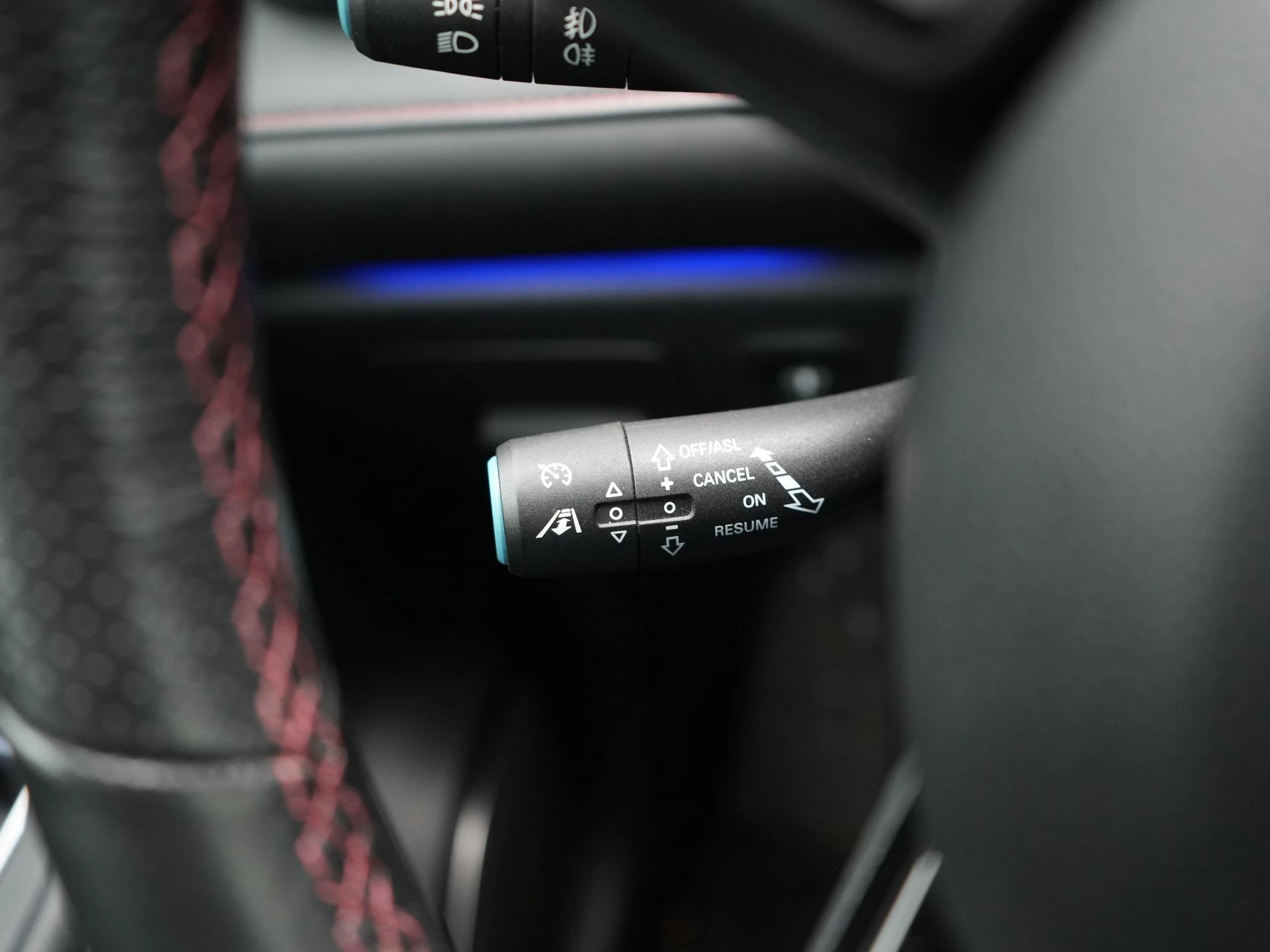 Hoofdafbeelding MG EHS