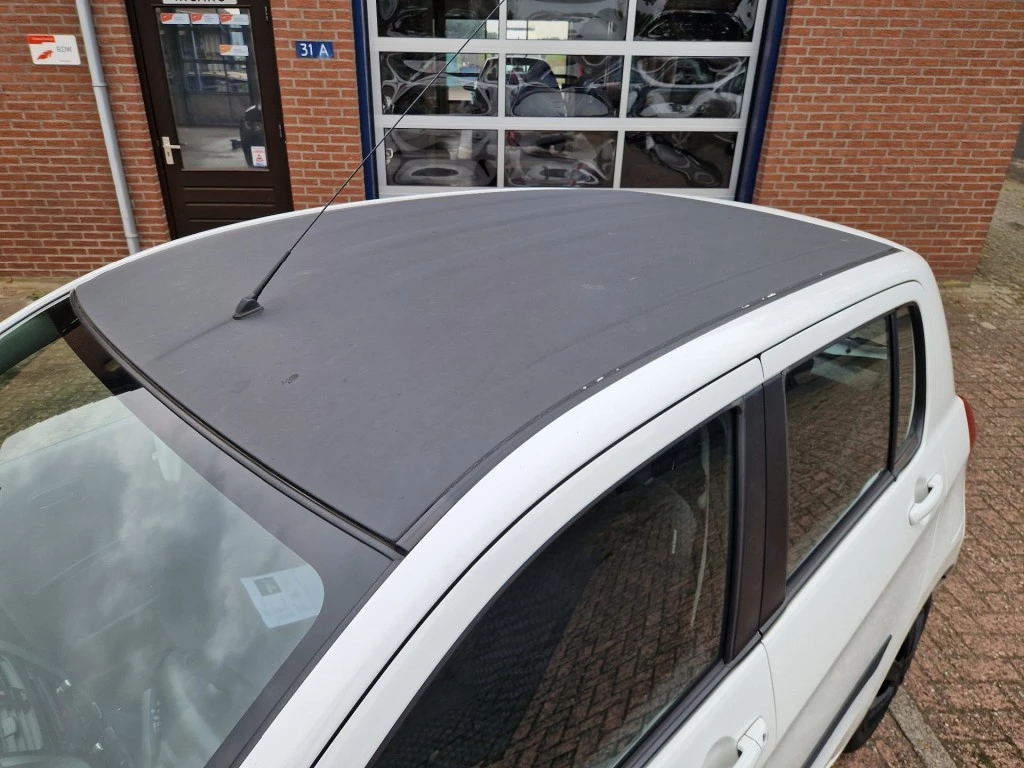 Hoofdafbeelding Suzuki Celerio