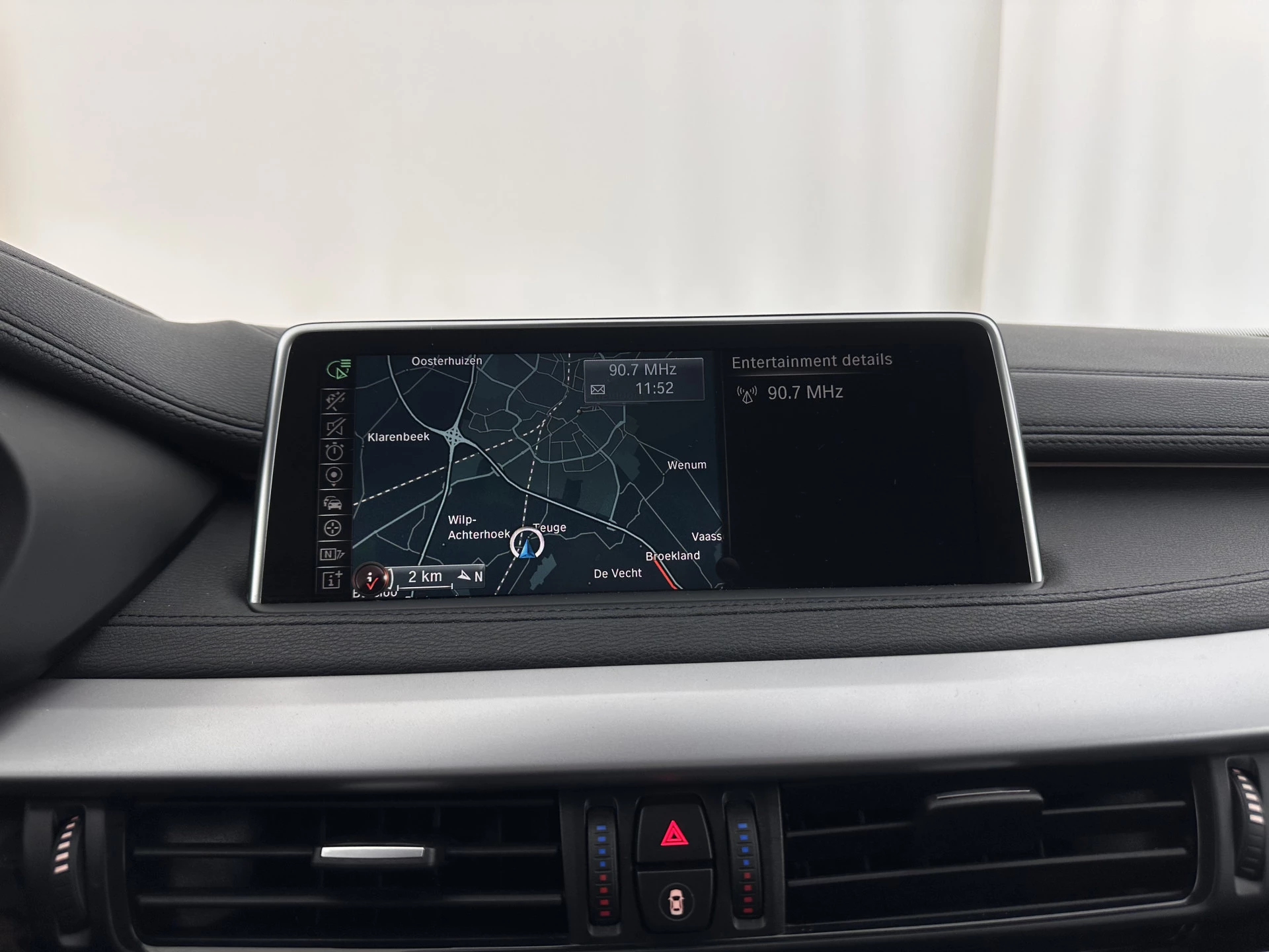 Hoofdafbeelding BMW X6