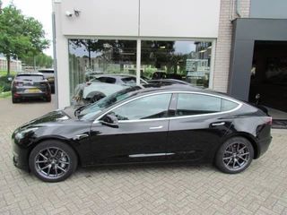 Hoofdafbeelding Tesla Model 3 Tesla Model 3 Long Range AWD 75 kWh Full Self-Driving Premium Audio