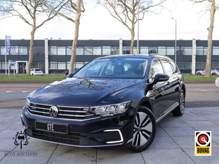 Hoofdafbeelding Volkswagen Passat Volkswagen Passat Variant GTE 1.4 TSI PHEV 218PK | Vol Leer | Achteruitrijcamera | Carplay/Android | Massage | Stoelverwarming |