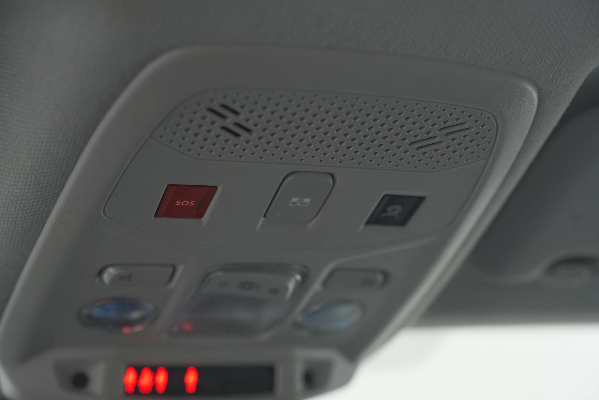 Hoofdafbeelding Citroën ë-C4