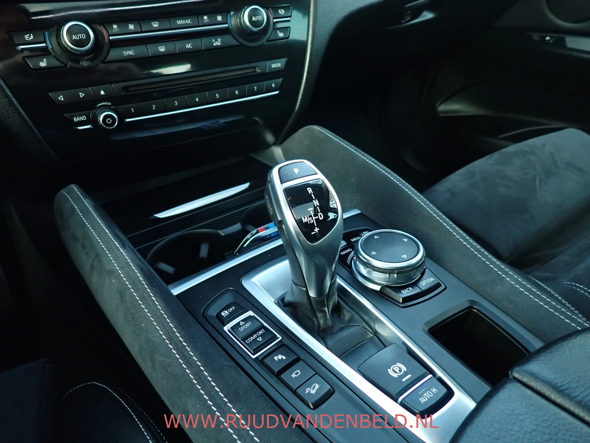 Hoofdafbeelding BMW X6