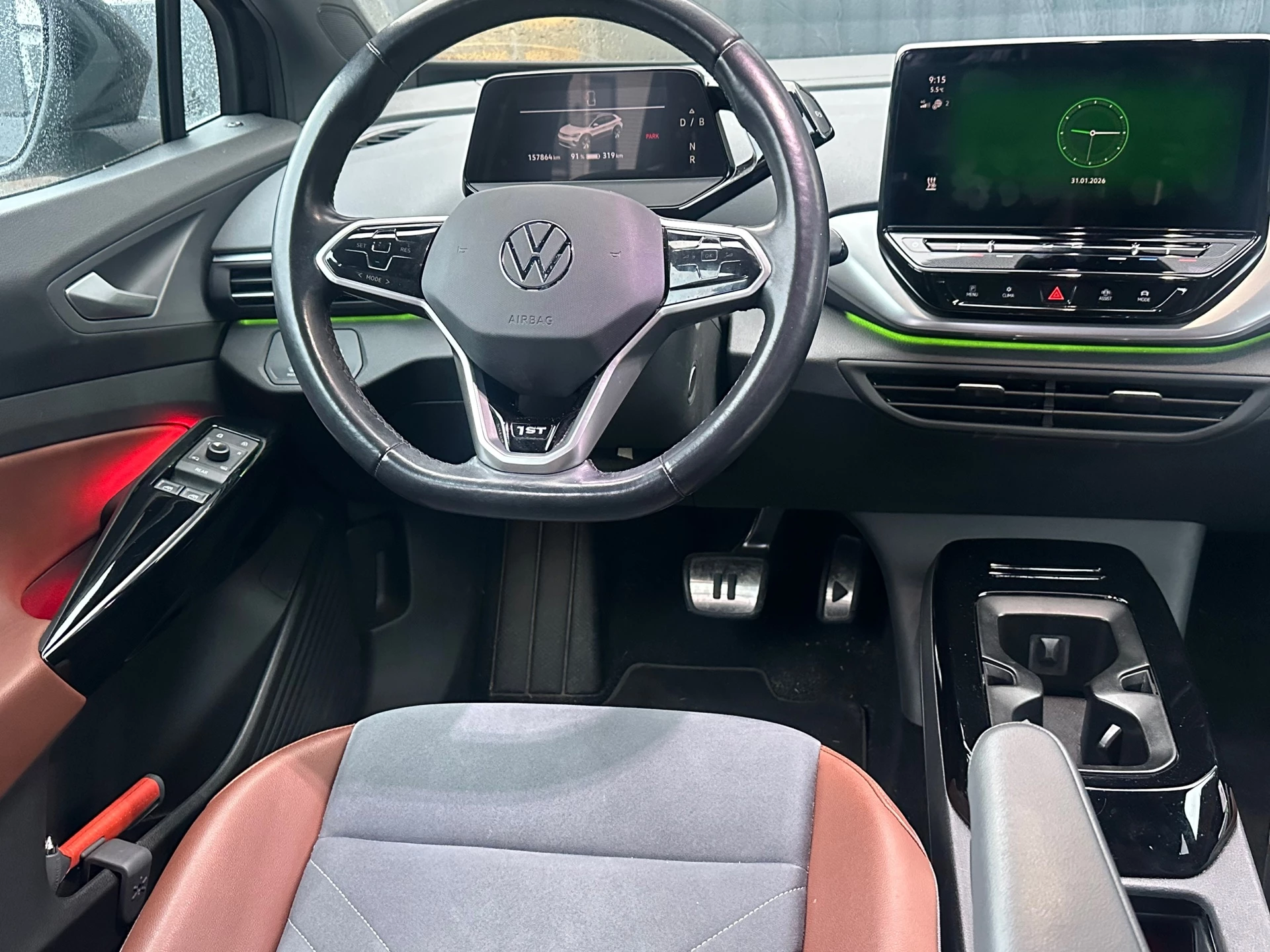 Hoofdafbeelding Volkswagen ID.4