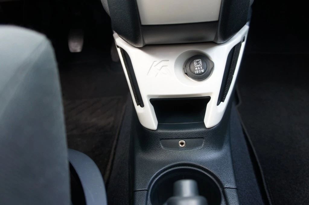 Hoofdafbeelding Ford Ka