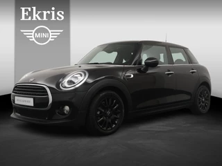 MINI 5-deurs Cooper Pepper | Cruise | PDC | Comforttoegang | LED |