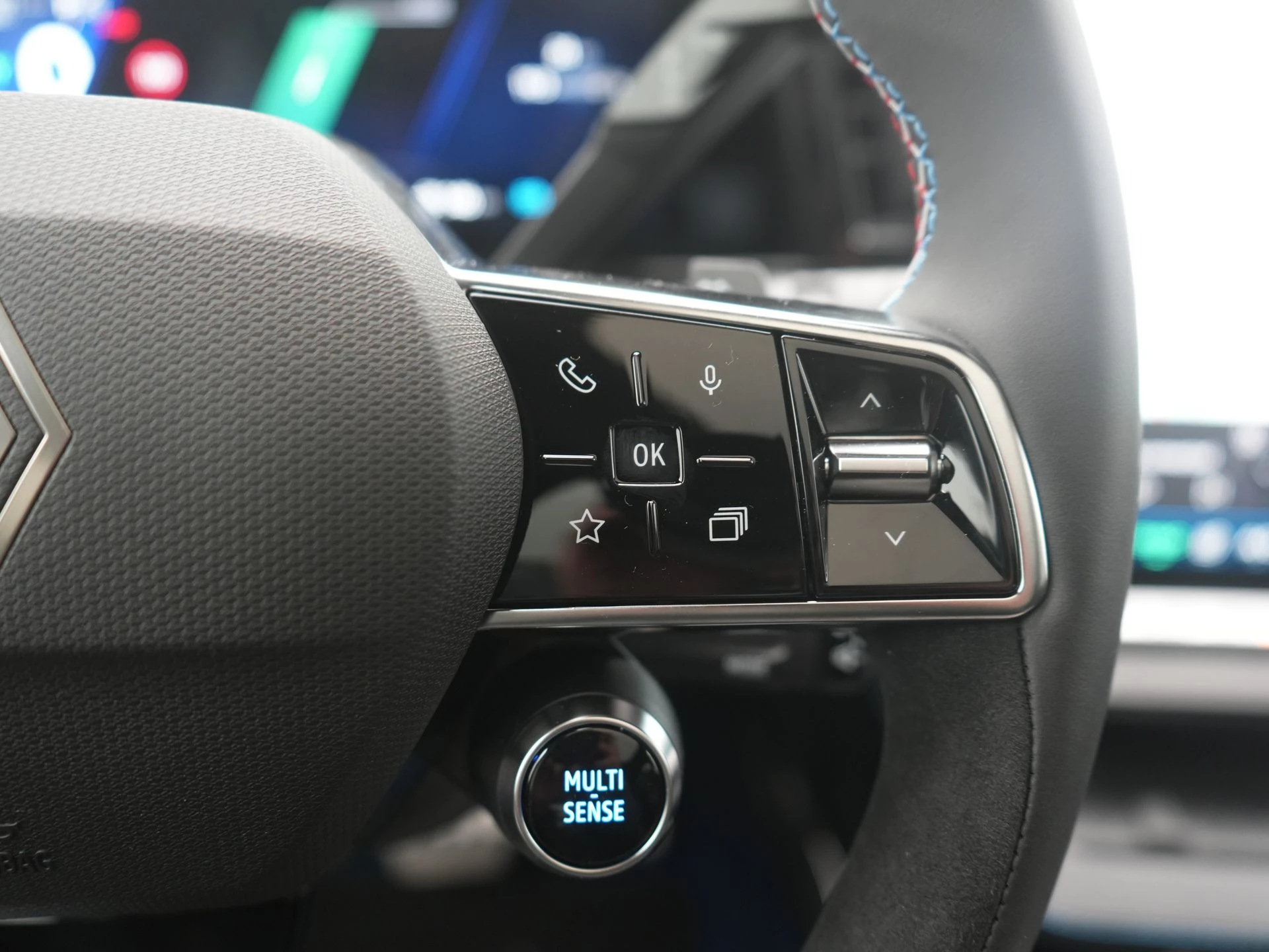 Hoofdafbeelding Renault Scénic