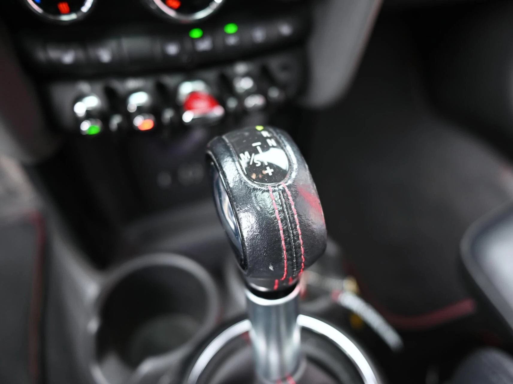 Hoofdafbeelding MINI Cooper S