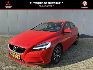 Volvo V40 1.5 T2 Nordic+ trekhaak