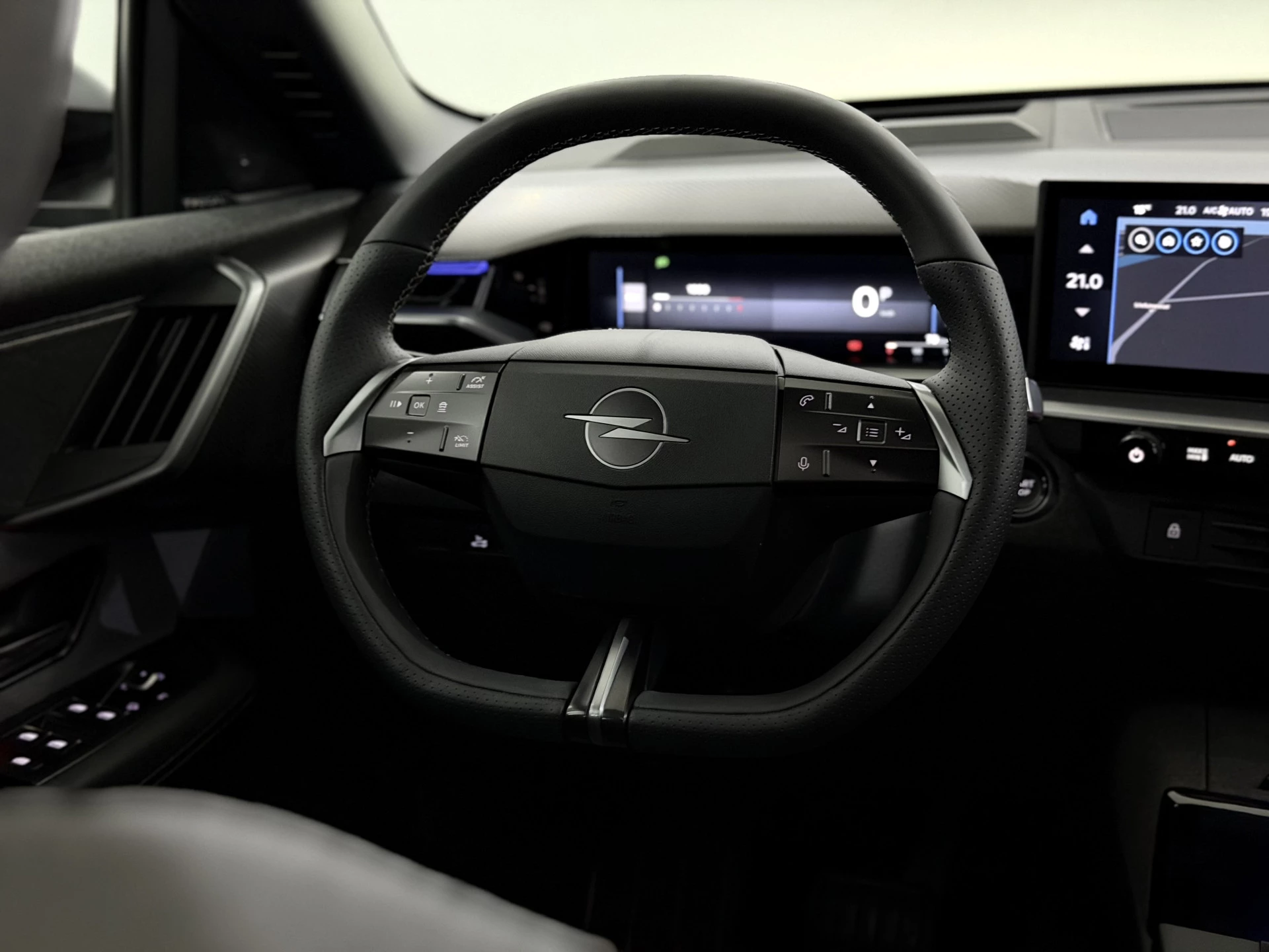 Hoofdafbeelding Opel Grandland