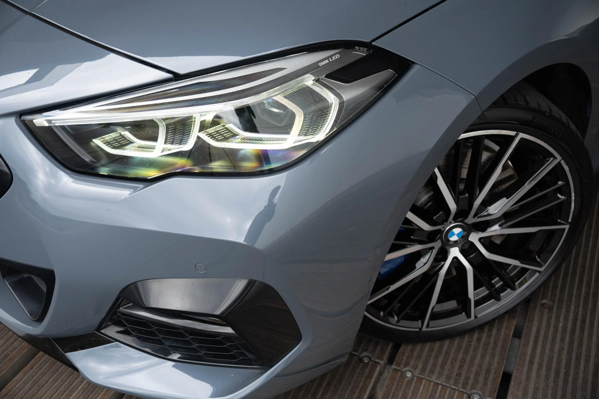 Hoofdafbeelding BMW 2 Serie