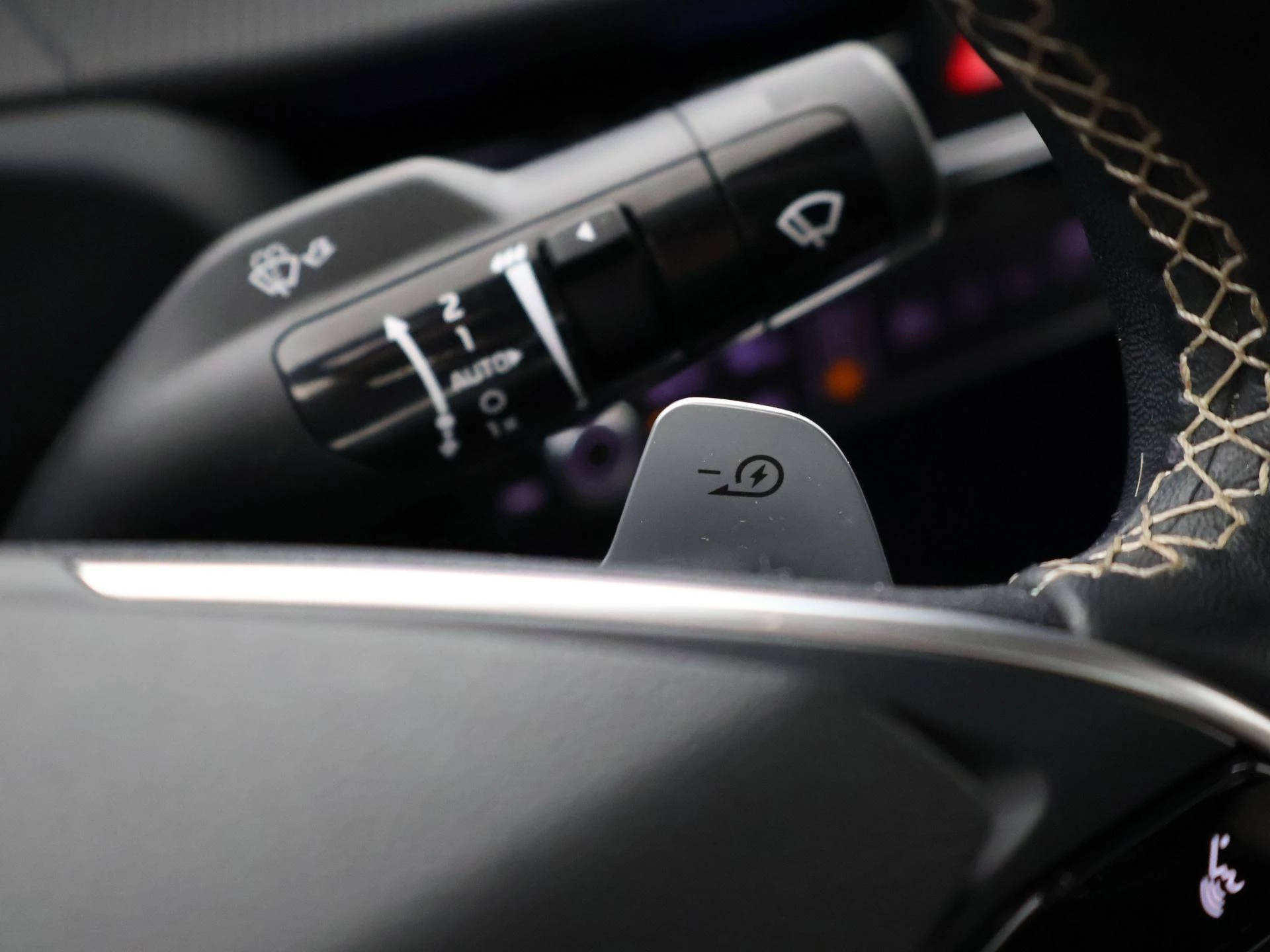 Hoofdafbeelding Kia EV6