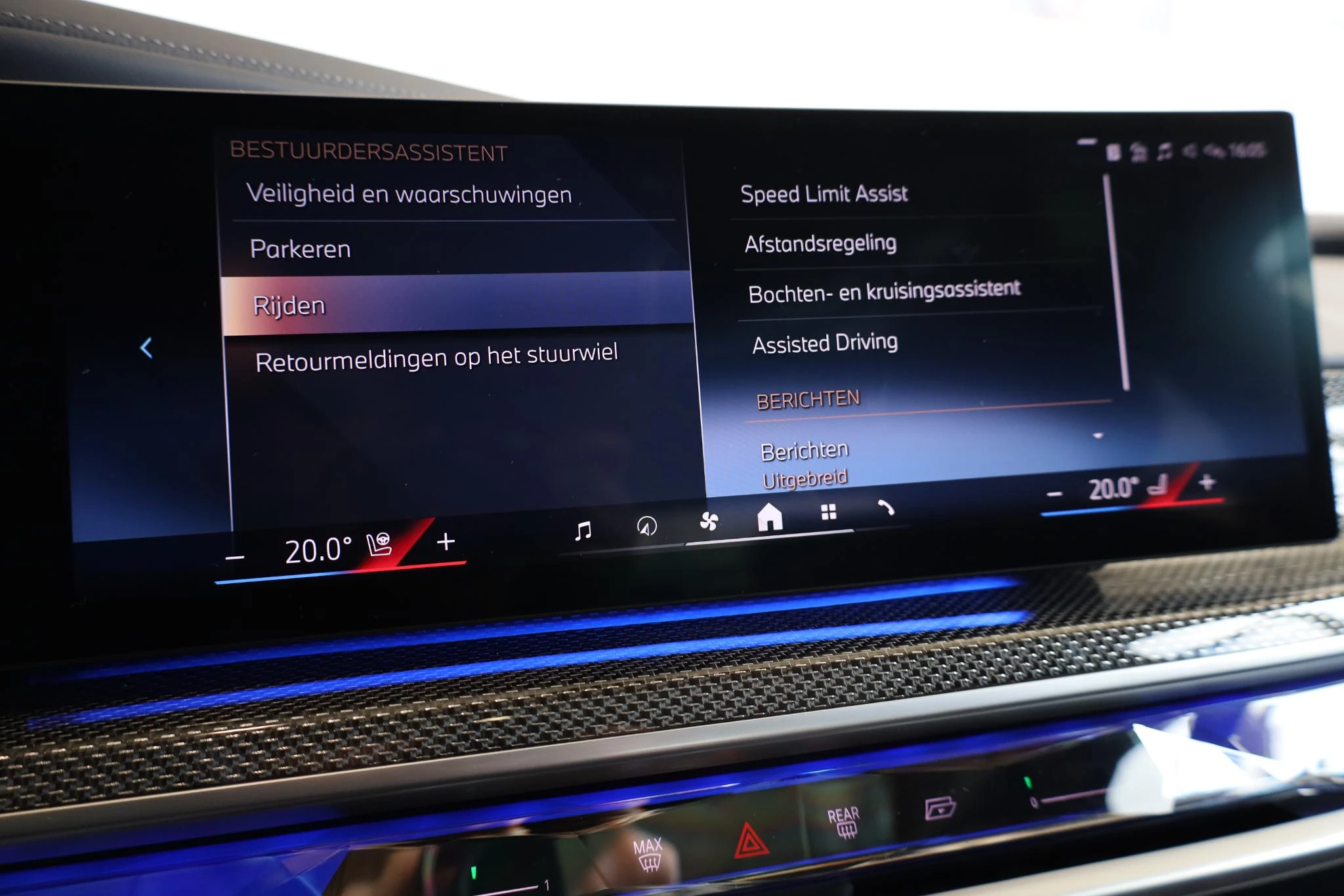 Hoofdafbeelding BMW i7
