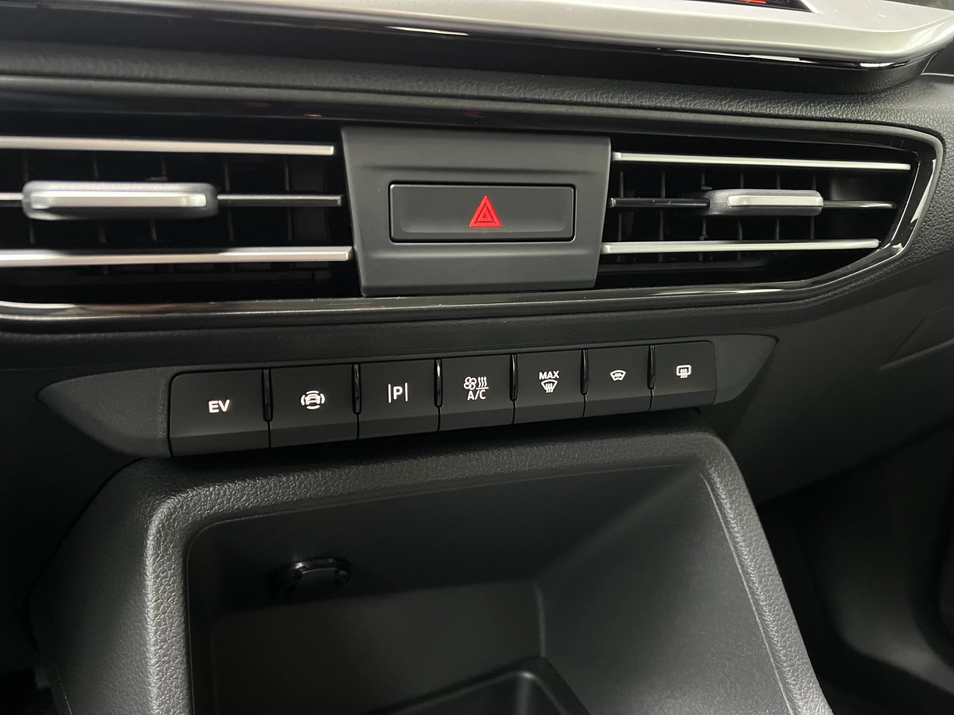 Hoofdafbeelding Ford Tourneo Connect