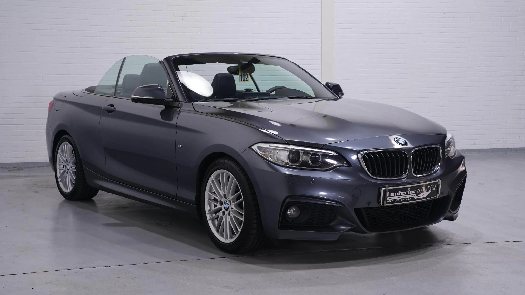 Hoofdafbeelding BMW 2 Serie